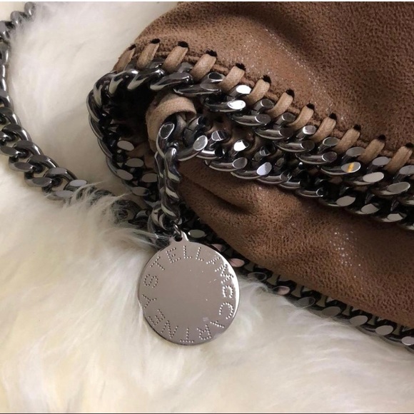 Stella McCartney Handbags - 💛Authentic Stella McCartney Flap bag